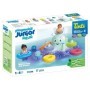 Playmobil Junior Aqua si Tinti calamar colorat